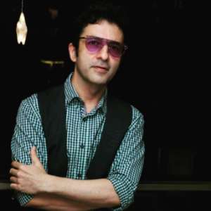 Sharad Jagtiani